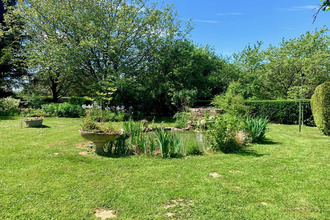 achat maison englefontaine 59530