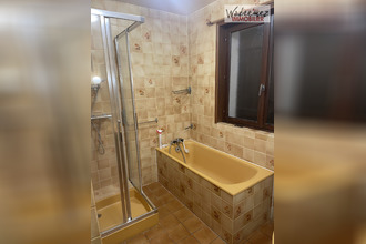 achat maison englefontaine 59530