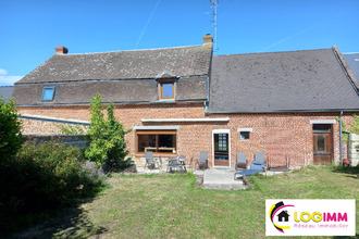 achat maison englefontaine 59530