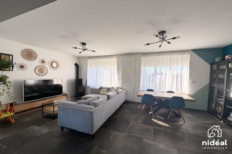 achat maison englefontaine 59530