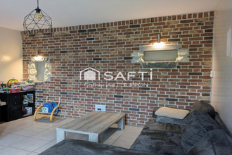 achat maison englefontaine 59530