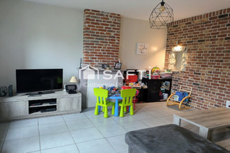 achat maison englefontaine 59530