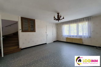 achat maison englefontaine 59530