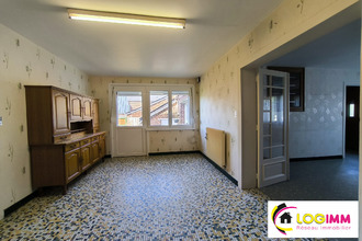 achat maison englefontaine 59530