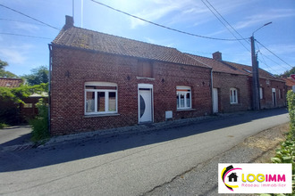 achat maison englefontaine 59530