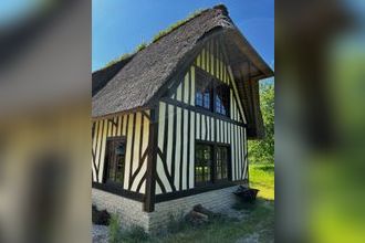 achat maison englesqueville-en-auge 14800