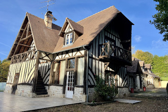 achat maison englesqueville-en-auge 14800