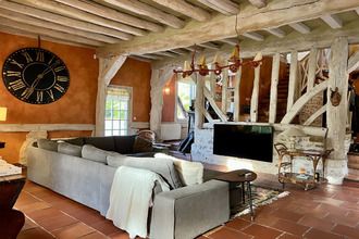 achat maison englesqueville-en-auge 14800