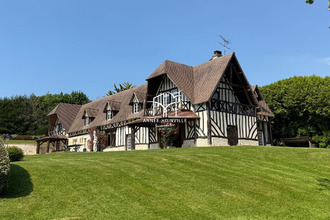 achat maison englesqueville-en-auge 14800