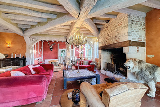 achat maison englesqueville-en-auge 14800