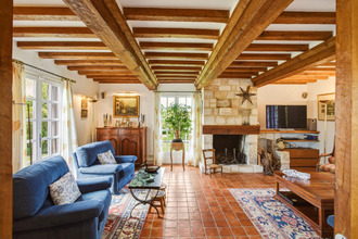 achat maison englesqueville-en-auge 14800