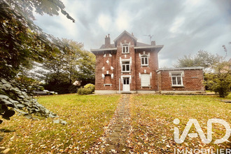 achat maison englos 59320