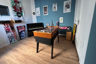 achat maison englos 59320