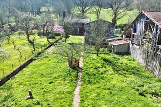 achat maison engomer 09800