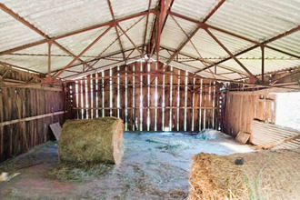 achat maison engomer 09800