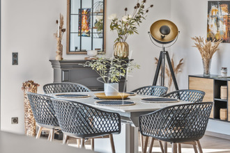 achat maison ennery 57365