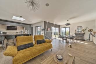 achat maison ennery 57365