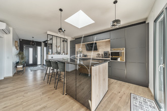 achat maison ennery 57365