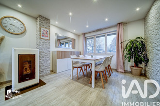 achat maison ennery 57365