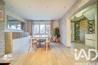 achat maison ennery 57365