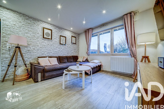 achat maison ennery 57365