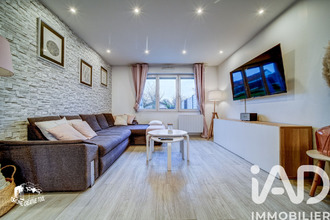 achat maison ennery 57365