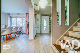 achat maison ennery 57365