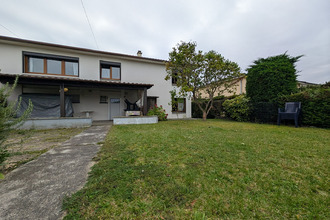 achat maison ennery 57365
