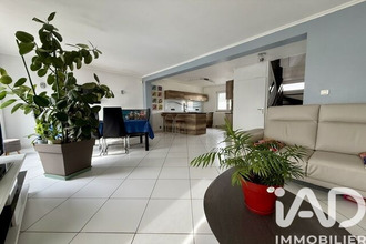 achat maison ennery 57365