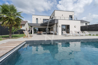 achat maison ennery 57365