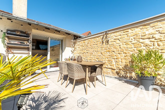 achat maison ennery 57365