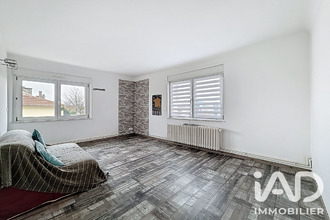 achat maison ennery 57365