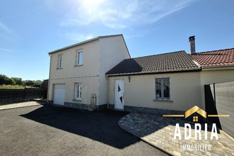 achat maison ennery 57365