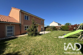 achat maison ennery 57365