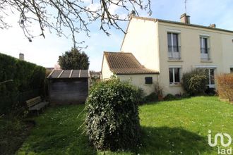 achat maison ennery 95300