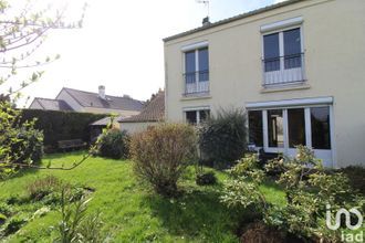 achat maison ennery 95300