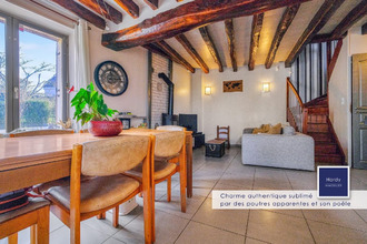 achat maison ennery 95300