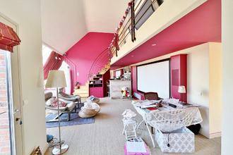 achat maison ennetieres-en-weppes 59320