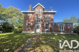 achat maison ennetieres-en-weppes 59320