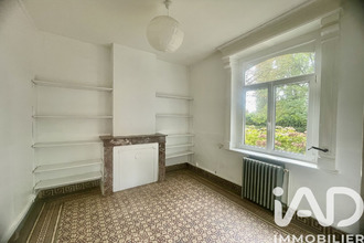 achat maison ennetieres-en-weppes 59320