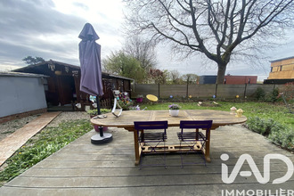 achat maison ennetieres-en-weppes 59320