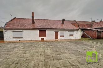 achat maison ennevelin 59710