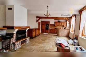 achat maison ennevelin 59710