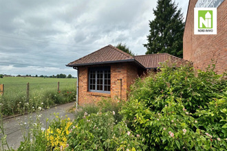 achat maison ennevelin 59710