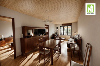 achat maison ennevelin 59710