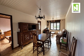 achat maison ennevelin 59710