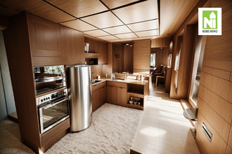 achat maison ennevelin 59710