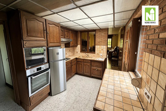 achat maison ennevelin 59710