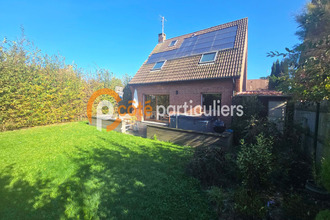 achat maison ennevelin 59710