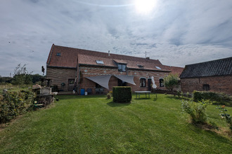 achat maison ennevelin 59710